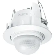Steinel Infrasarkanais kustības un krēslas sensors 8 metri 1000W 360 grādi Czujnik ruchu zmierzchu na stopni