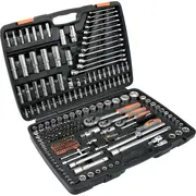 Sthor 216 gab instrumentu komplekts 58691 Zestaw el.