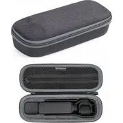 Sunnylife Holster Case Cover Camera Dji Osmo Pocket 3 Op3-B719 Pokrowiec Walizka Etui Do Kamery