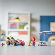 Super Mario Kart kartingu standarts 72032 Standard