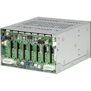 Supermicro 8X Sata/Sas nodalījums Cse-M28Sacb-Oem 2.5