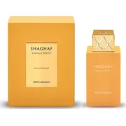 Šveices Arābijas Šaghafs Vanilla Toffee Eau de Parfume 75 ml Swiss Arabian Shaghaf parfume