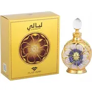 Swiss Arabian Layali Parfume Oil 15Ml Perfume