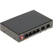 Switch Dahua Technology Sg1006P