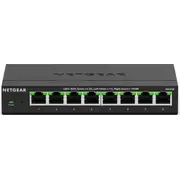 Switch Netgear Multigig Plus slēdzis Ms308E 8Pt