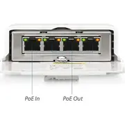 Switch Ubiquiti Outdoor N-Sw Nanoswitch