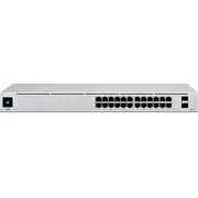 Switch Ubiquiti Usw-24 Unifi