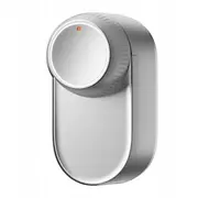 Switchbot Lock Ultra Sudraba krāsa Silver