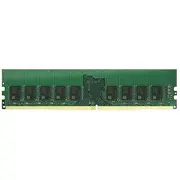 Synology D4Eu02-16G atmiņas modulis 16 Gb 1 x Ddr4 Ecc korekcija Korekcja