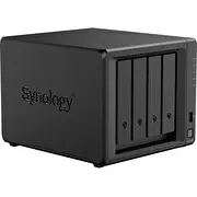 Synology Diskstation Ds425 failu serveris Serwer