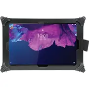 Tabletes korpuss Mobilis 050052 29.2 cm 11.5 Melnais vāks Etui na tablet etui Pokrowiec Czarny