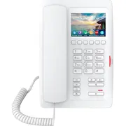 Tālrunis Fanvil H5W Voip tālrunis Balts 2 līniju Lcd Wi-Fi Telefon telefon linii