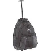 Targus Rolling mugursoma Tsb700Eu Plecak 15.4