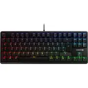 Cherry G80-3000N Mx klusā tastatūra 454741 Klawiatura Silent