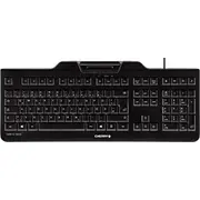 tastatūra Jk-A0100De-2 Klawiatura Cherry Kc Sc