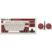tastatūra Mehāniskā Fami ed. Klawiatura 8Bitdo Mechaniczna Ed.