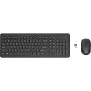 tastatūra pele 2V9E6Aa Klawiatura mysz Hp