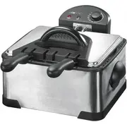 Taukvāres Clatronic Fr 3195 Frytkownica