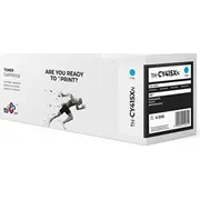 Tb Print Cyan Toner Replacement 415X Th-Cy415Xn Zamiennik