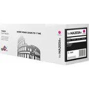 Tb Print Magenta Toner Replacement 203A Th-Ma203An Zamiennik