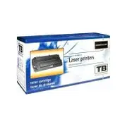 Tb Print Magenta Toner Th003Aro Zamiennik 124A