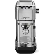 Tchibo filtra kafijas automāts Lapress nerūsējošais tērauds Ekspres przelewowy Kolbowy stainless steel
