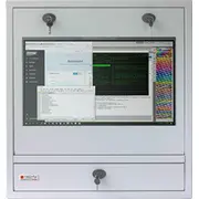 Techly Icrlim10 servera korpuss 104882 Obudowa serwerowa