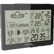 Technoline meteostacija Ws 6760 Stacja pogodowa