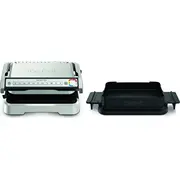 Tefal Optigrill Gc774D10 elektriskais grils Grill elektryczny