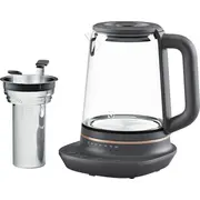 Electrolux Explore 7 E7Gk1-8Bp tējkanna. melna Czajnik Czarny