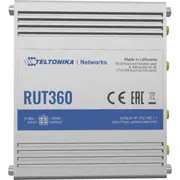 Teltonika Rut360 maršrutētājs Router