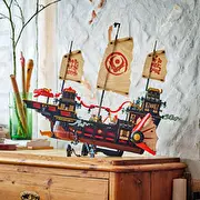 Tempļa lego ninjago pērle 71848 Lego Ninjago