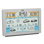 Tfa Tfame 35.8100.54 Wlan laika stacija Weather Station