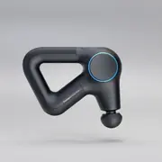 Therabody Prime Plus rokas masieris ar apsildāmu galu