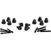 Thermal Grizzly Am5 adapteris un ofseta montāžas komplekts Adapter Offset Mounting Kit