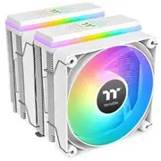 Thermaltake Astria 600 gaisa dzesēšanas procesors 12 cm balts 1 pc. Procesor powietrza szt.