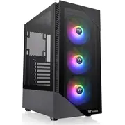 Thermaltake futrālis Ca-1X3-00M1Wn-00 Obudowa View Tg Argb
