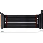 Thermaltake pagarinātājs Ac-060-Co1Otn-C2 Riser Tt Premium Pci-E Extender 200Mm