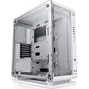 Thermaltake sniega futrālis Ca-1V2-00M6Wn-00 Obudowa Core P6 Snow