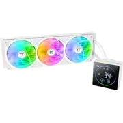 Thermaltake Th360-S V3 Argb Sync Aio Snow Edition