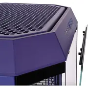 Thermaltake The Tower 600 Future Dusk futrālis Obudowa