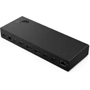 Thinkpad Usb4 Dock 5000 40Bf0100Eu