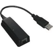 Thrustmaster T.rj12 Usb adapteris  melns 4060079 Adapter Czarny