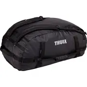 Thule 90L soma Chasm Duffel Black Ūdensizturīgs Bag Waterproof