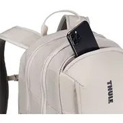 Thule Enroute mugursoma 23L Bēša/Pelēka. līdz Backpack beige/grey. up to cm 15.6