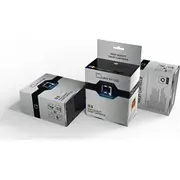 Tinte Quantec Hp 913 Y reman 45Ml F6T79Ae Tusz