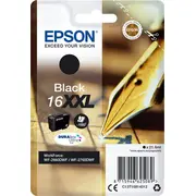 Tintes kasetne Epson 16Xxl Melna Tusz black