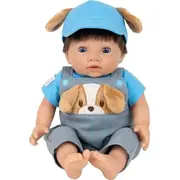 Tiny Treasures Treasures. Little Paws kucēnu tērps Puppy Outfit