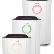 Tīrs gaisa optima dehumidifier Clean Air Optima Osuszacz powietrza
