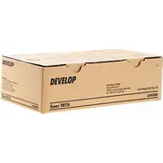 Toner Develop Tn-116 Black Original A1Uc0D0